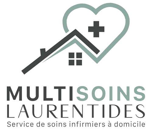 Logo multi-soins laurentides